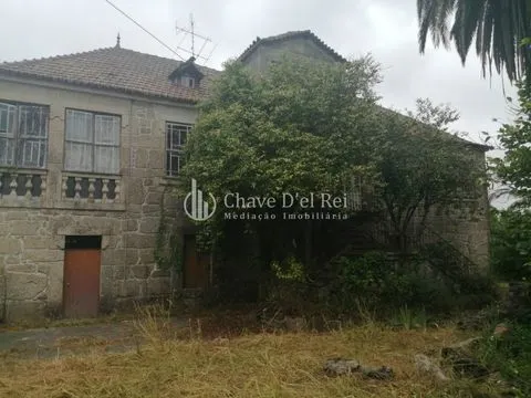 herencia 3 habitaciones