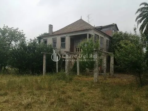 herencia 3 habitaciones