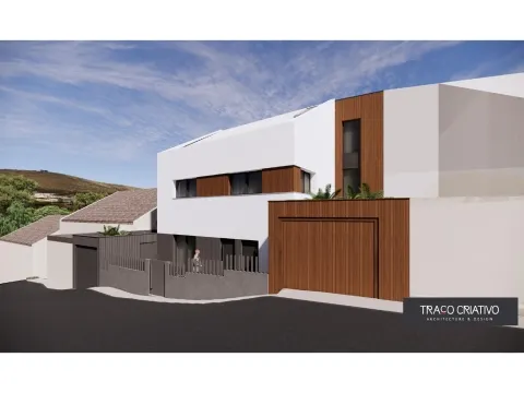 Terreno Para Construção