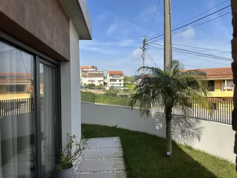 Maison isolée 4 Chambre(s)