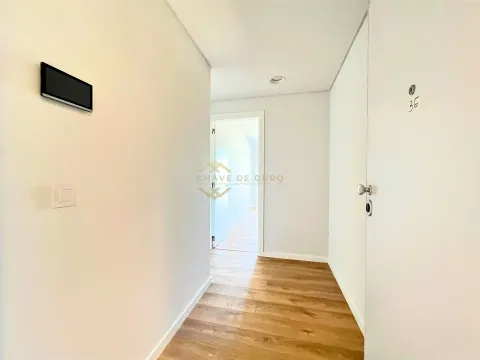 Appartement 3 Chambre(s)