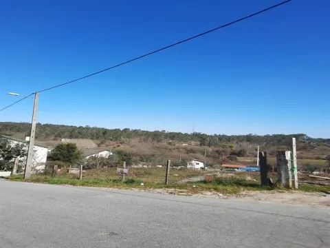 Piece of Real Estate