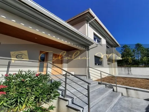 Moradia Isolada T5+1