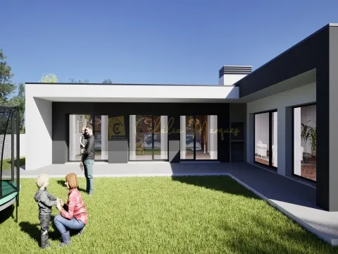 Casa Indipendente 4 Vani