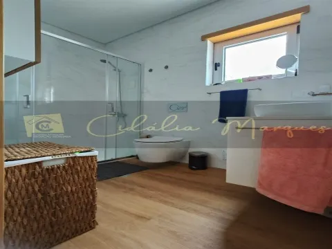 Apartamento T2+2 DUPLEX