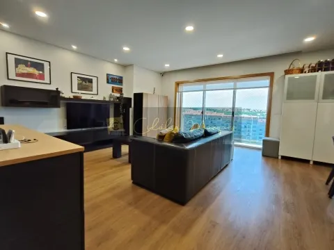 Apartamento T2+2 DUPLEX