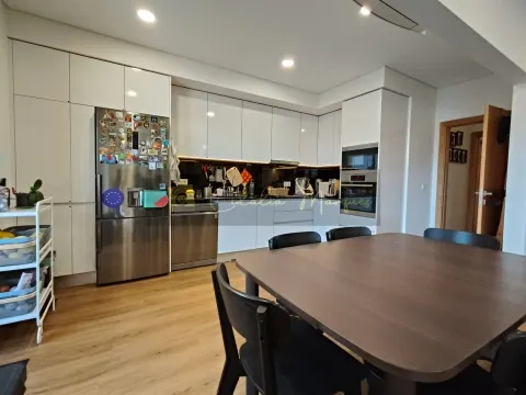 Apartamento T2+2 DUPLEX