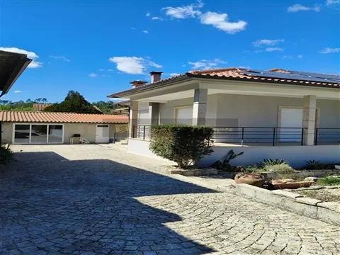 Moradia T3