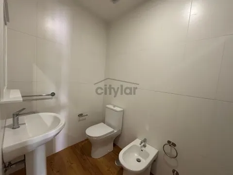 Appartement 2 Chambre(s)