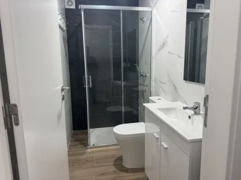 Apartamento T1+1