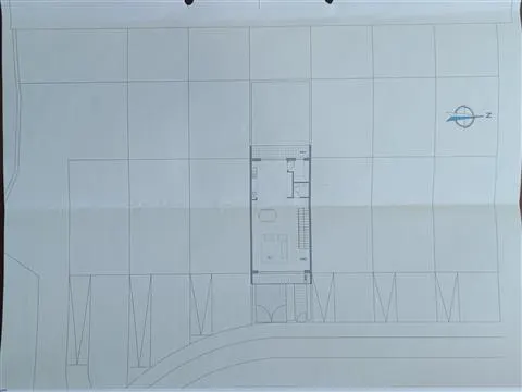 Terreno para construção de moradia T3 em banda c/projecto