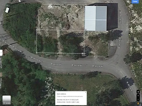 Terreno industriale a Monsul, Póvoa de Lanhoso - Opportunità unica!  Cerchi il luogo ideale per espa