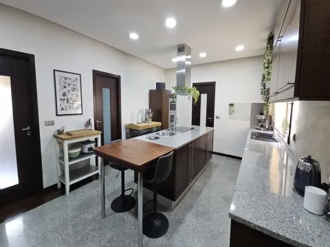 Moradia Térrea T3 c/ Piscina em Fafe