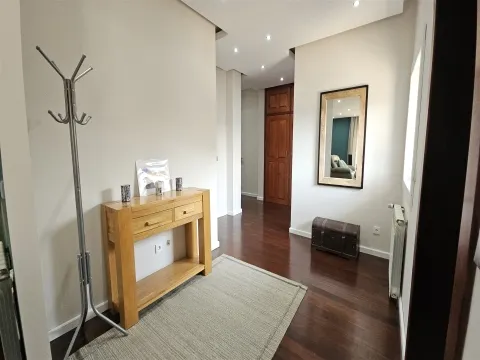 Moradia Térrea T3 c/ Piscina em Fafe