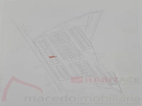 Moradia em estrutura para venda em Palmeira, Braga