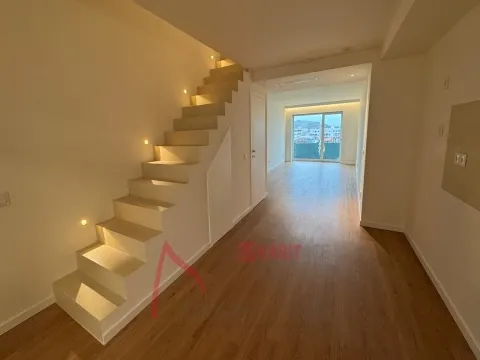 Moradia T3 para venda no Centro Histórico de Braga