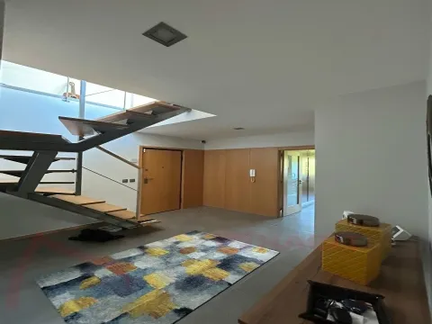 Apartamento T2 Duplex com Terraço e Garagem para venda em Barbudo, Vila Verde, Braga