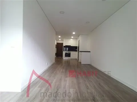 Apartamento T1 na Sé