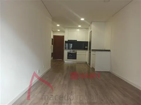 Apartamento T1 na Sé