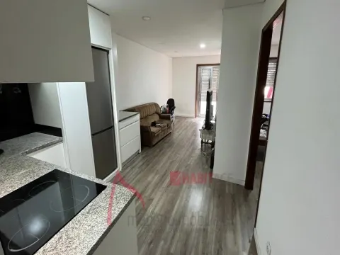 Apartamento T1 na Sé