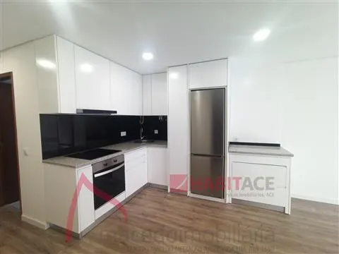 Apartamento T1 na Sé