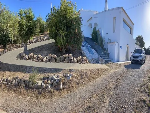Villa T3 isolée près de Vilamoura
