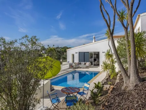 Villa T3 isolée près de Vilamoura