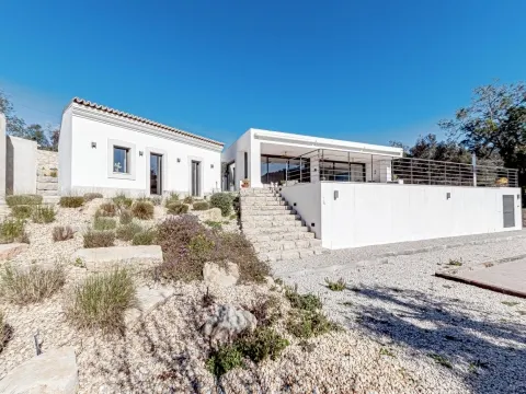 Maison rurale T3 à vendre à Loulé