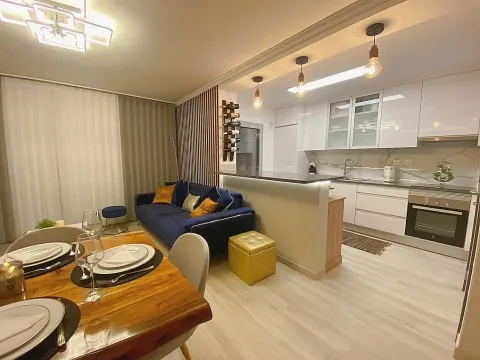 Apartamento de Luxo T3 Duplex 