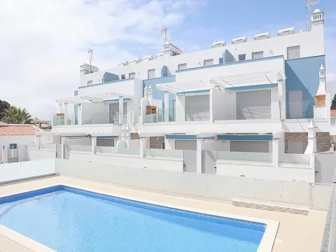 Apartamento de Luxo T3 Duplex 