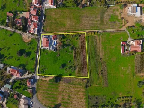 Moradia Térrea T5 com Piscina