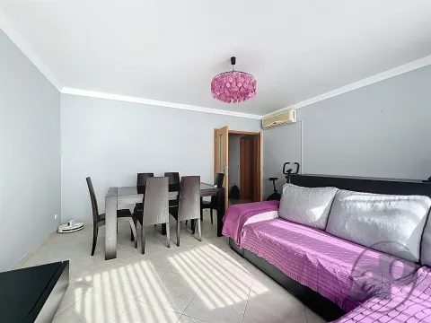 Apartamento T2 para venda