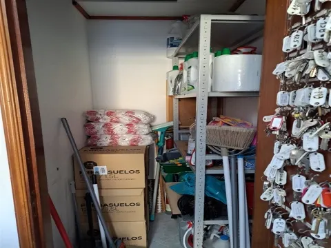 Commercial Units for Sale – Entrance of Vila Real de Santo António