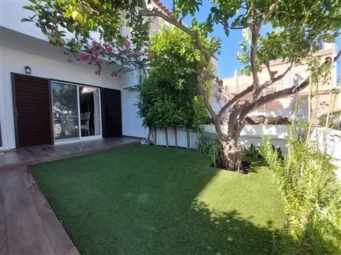 Moradia T2 + Sótão 