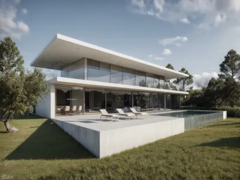 Plot for sale - Plot 19