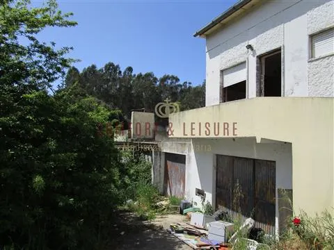 Maison isolée 3 Chambre(s)