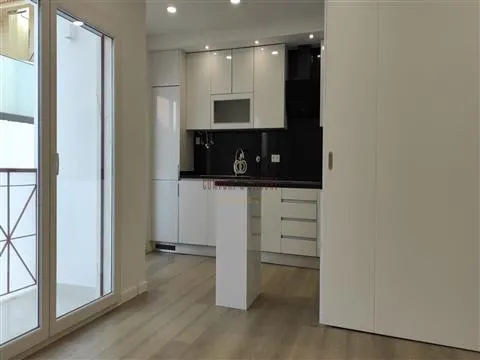 Appartement 2 Chambre(s)