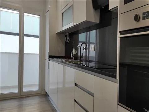 Appartement 2 Chambre(s)