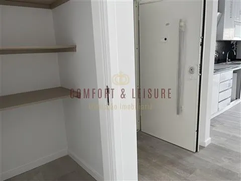 Apartamiento 2 habitaciones