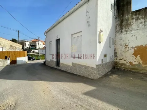 moradia V0 investimento em Torres Vedras