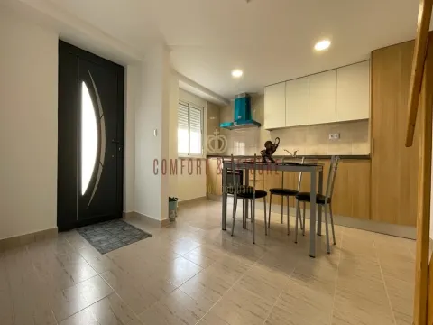 moradia V0 investimento em Torres Vedras