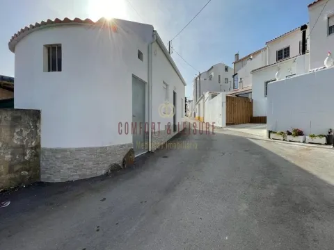 moradia V0 investimento em Torres Vedras