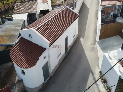 moradia V0 investimento em Torres Vedras