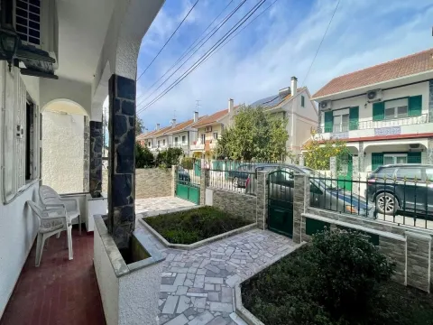 Частный дом T3