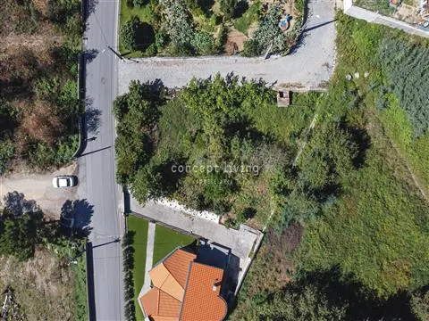 Piece of Real Estate