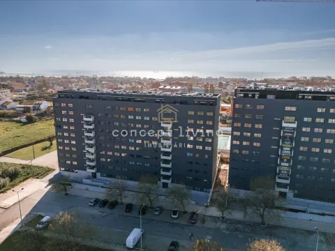 Wohnung 1 Schlafzimmer