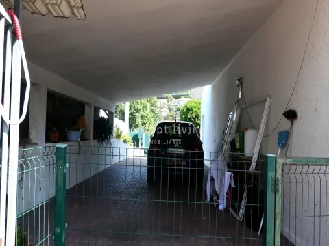 Casa a schiera 4 Vani