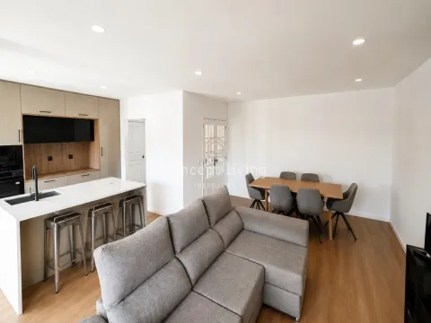 Apartamento T3