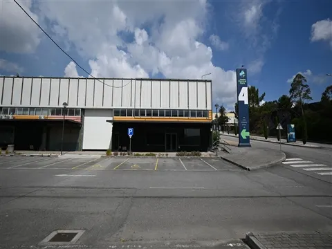 Armazém