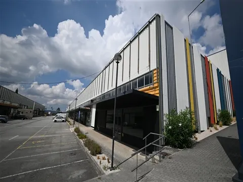 Armazém